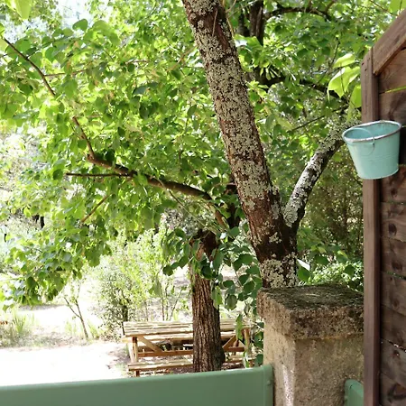 Holiday home Mazet La Cle Des Flots En Bord De Riviere *