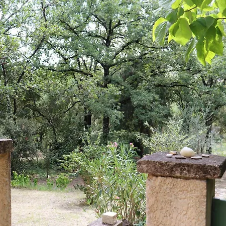 Holiday home Mazet La Cle Des Flots En Bord De Riviere