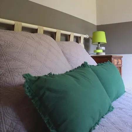 Holiday home Mazet La Cle Des Flots En Bord De Riviere