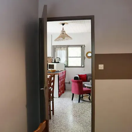Mazet La Cle Des Flots En Bord De Riviere Holiday home *