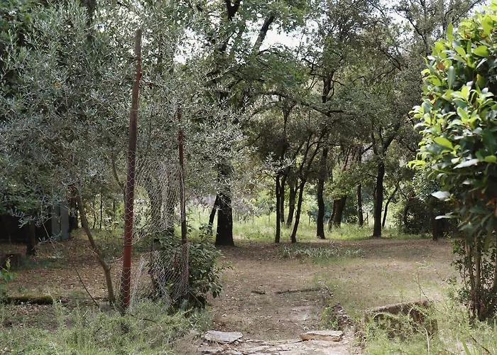 Mazet La Clé Des Flots En Bord De Rivière Casa vacanze
