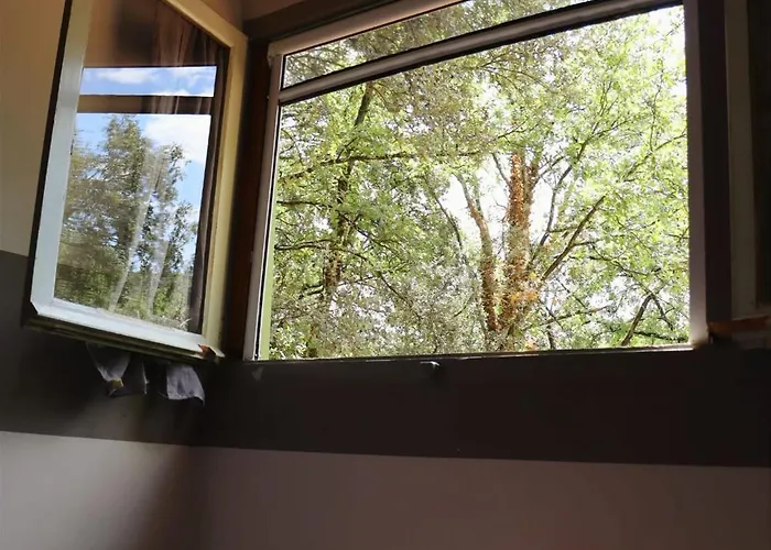 Casa vacanze Mazet La Clé Des Flots En Bord De Rivière *