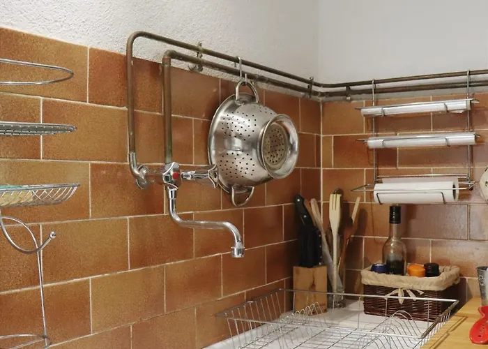 Casa vacanze Mazet La Clé Des Flots En Bord De Rivière *