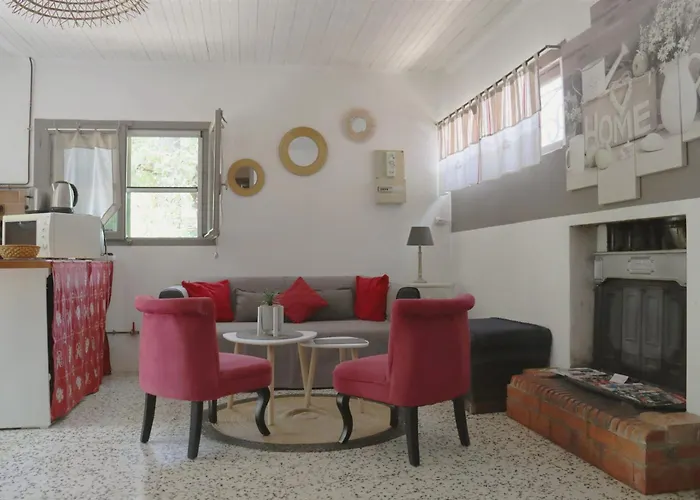 Casa vacanze Mazet La Clé Des Flots En Bord De Rivière
