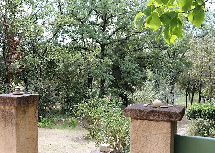 Casa vacanze Mazet La Clé Des Flots En Bord De Rivière