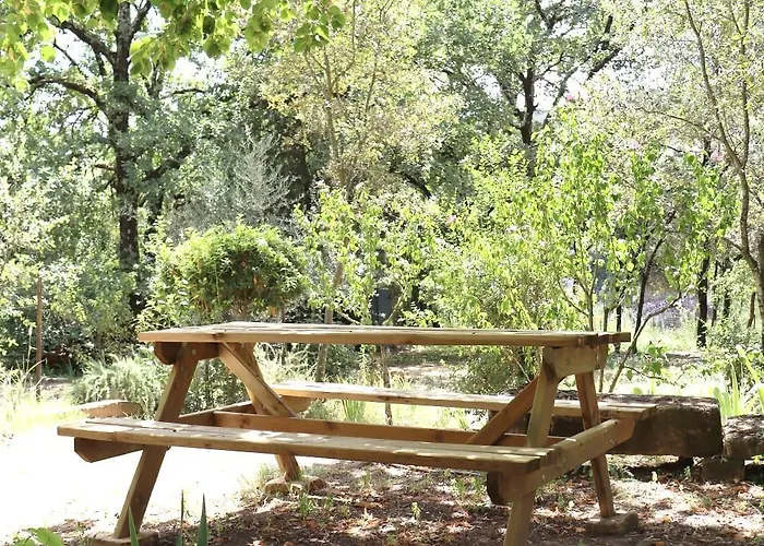 Mazet La Clé Des Flots En Bord De Rivière Casa vacanze